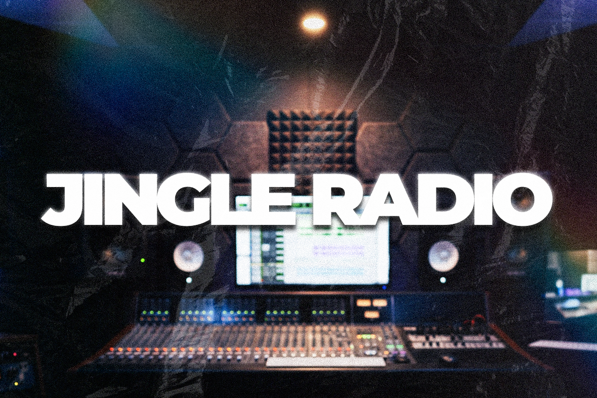 JINGLE RADIO
