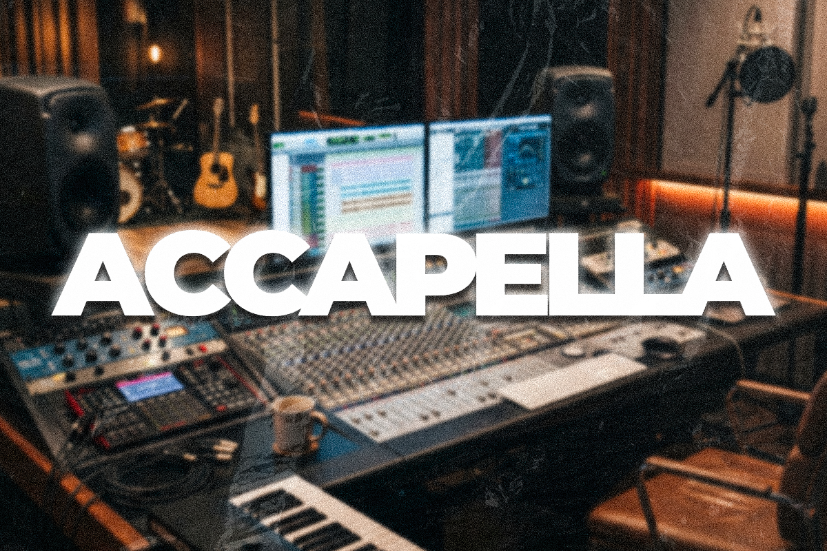ACCAPELLA