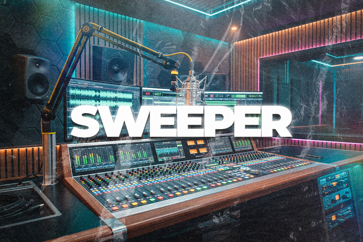 SWEEPER