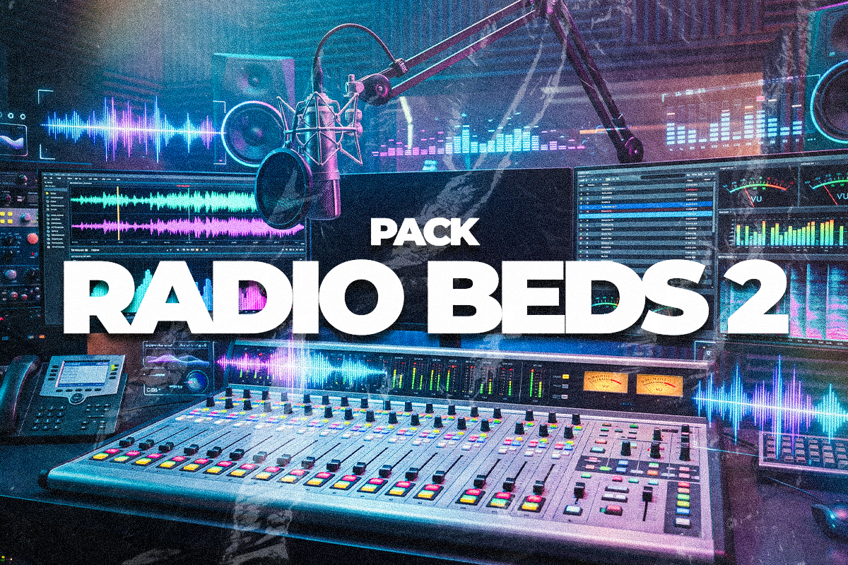 RADIO BEDS 2