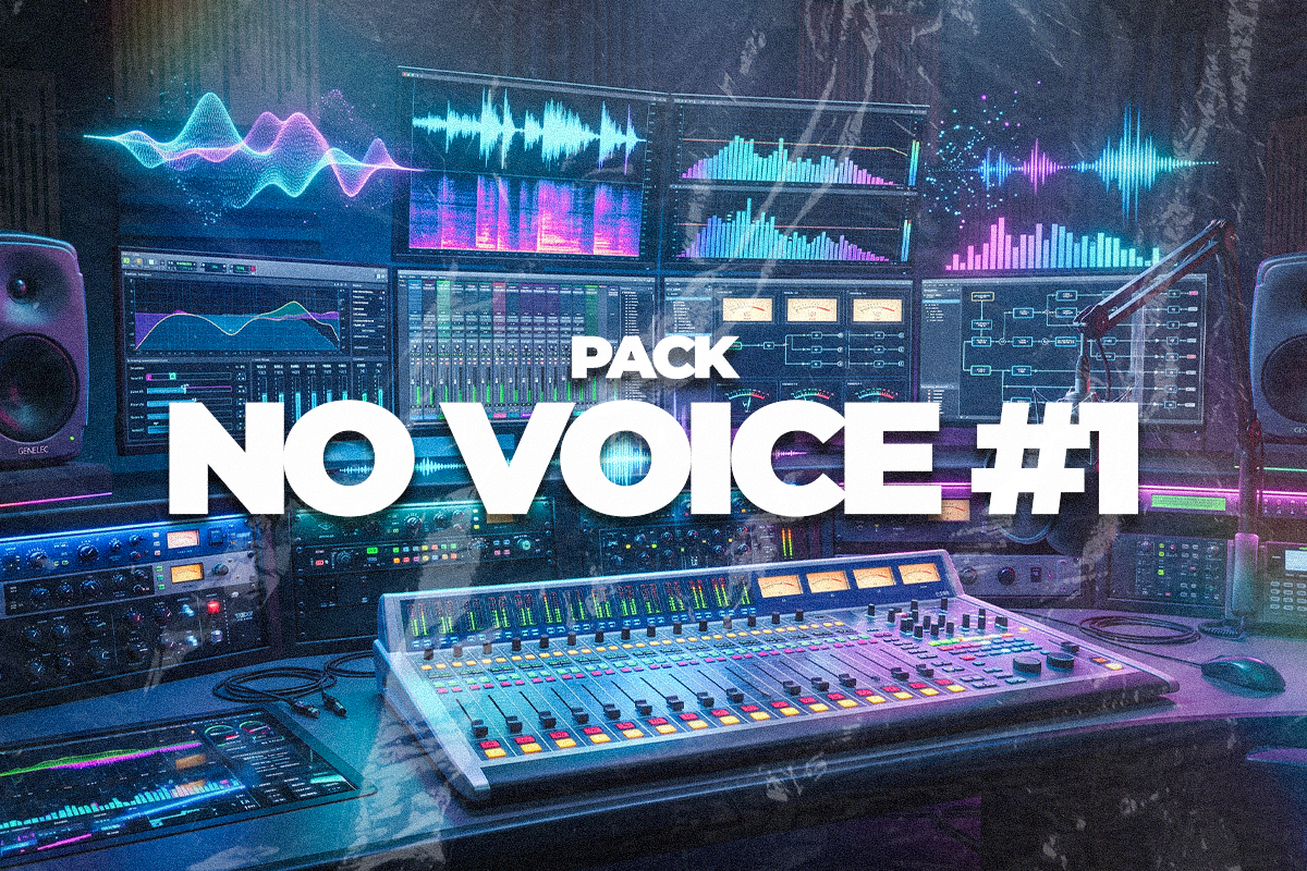 NO VOICE #1