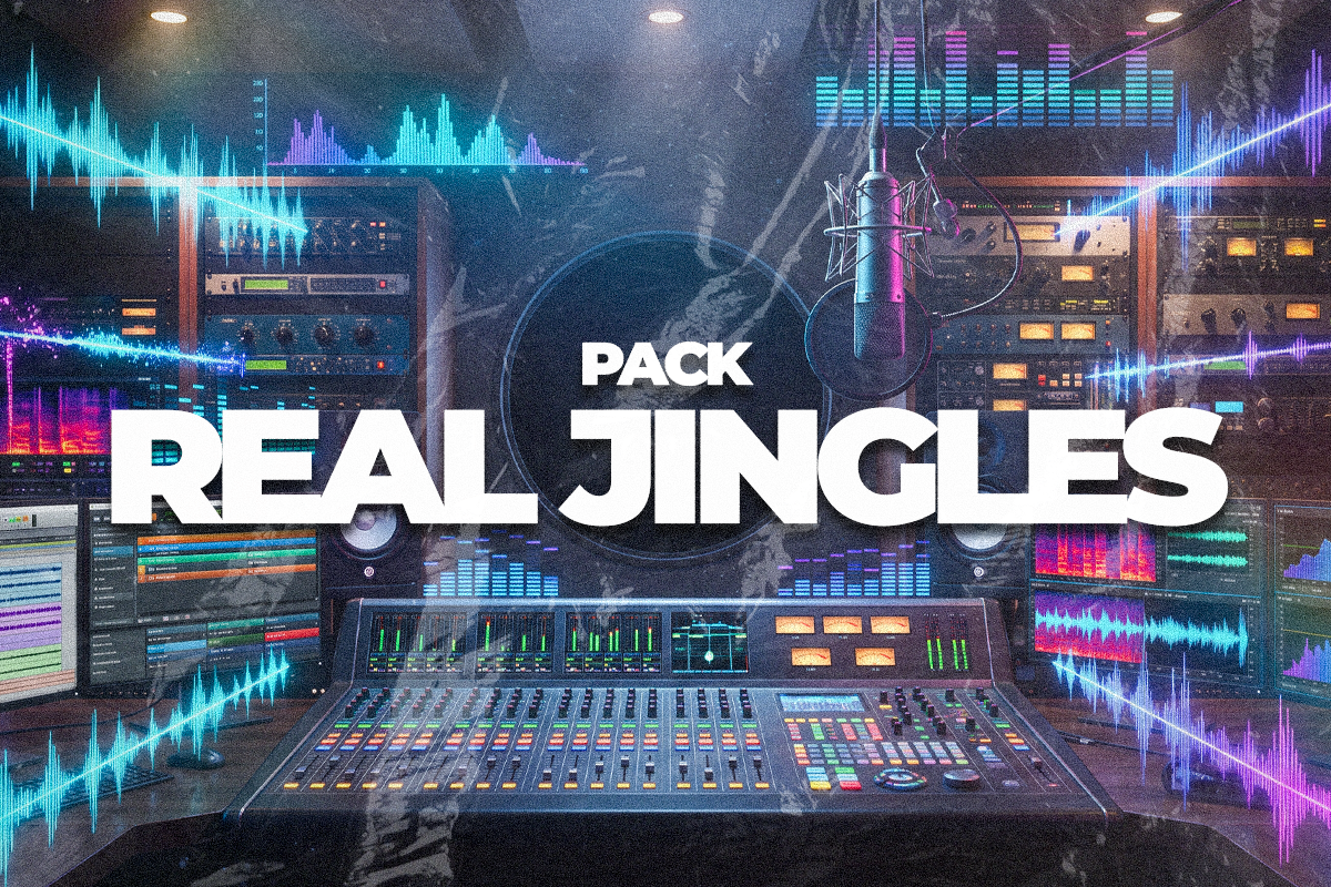 REAL JINGLES
