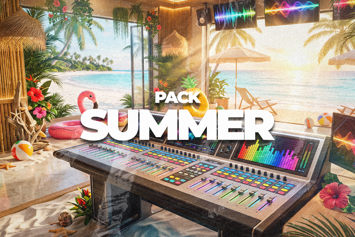 SUMMER
