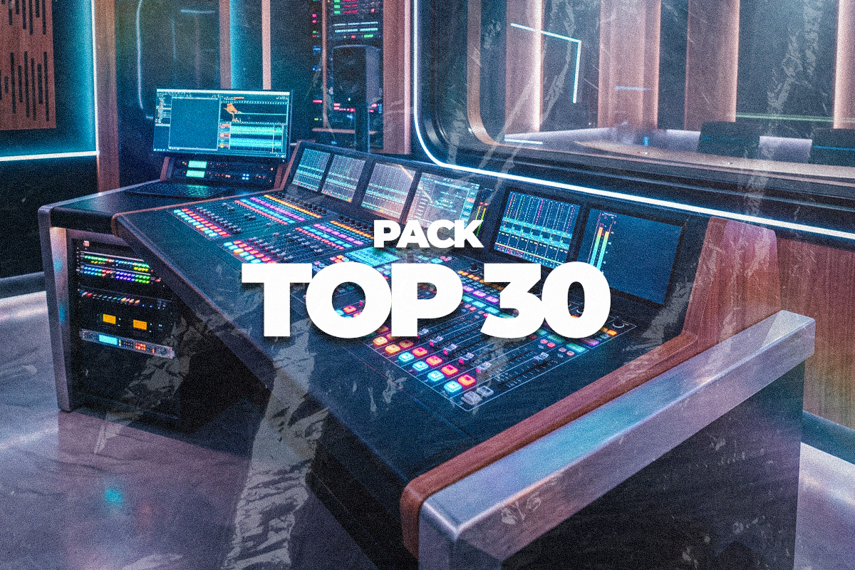 TOP 30
