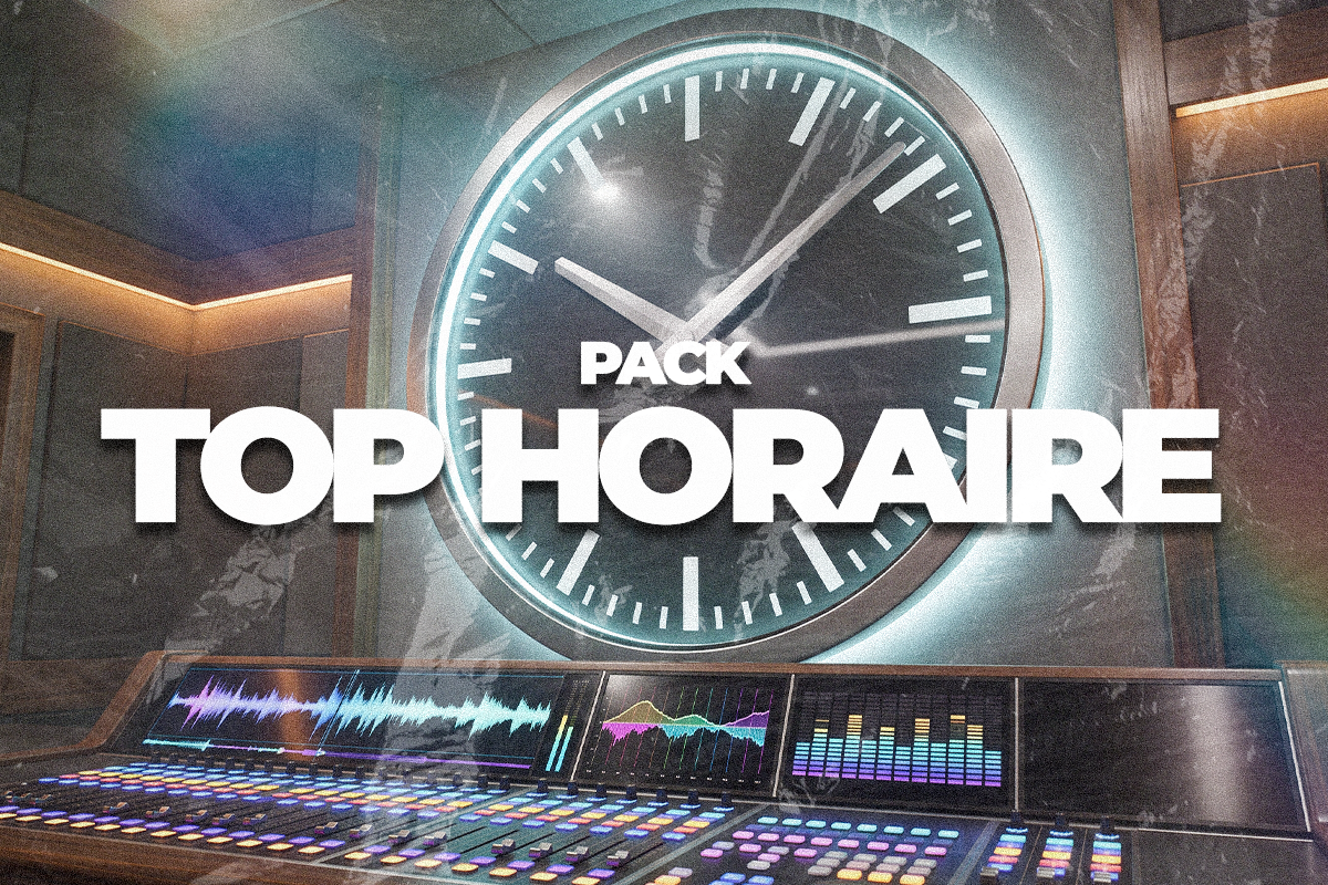 TOP HORAIRE