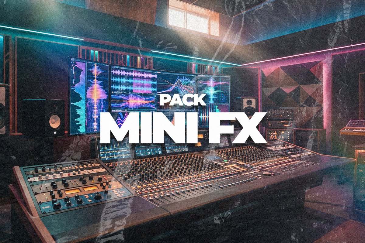 MINI FX