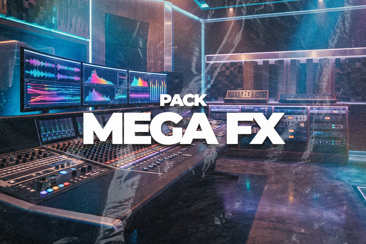 MEGA FX