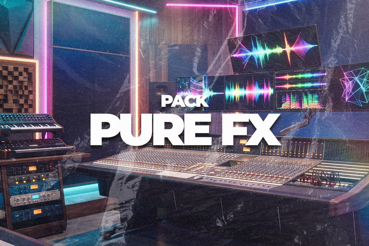 PURE FX