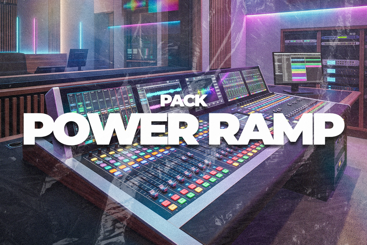 POWER RAMP