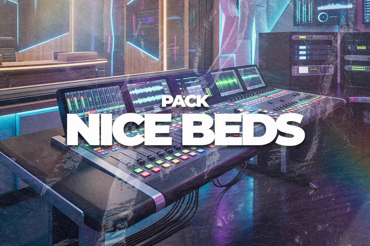 NICE BEDS