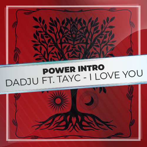 Dadju ft. Tayc - I Love You